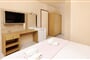 Hotel Aqua Sun Village: fotografie vybavení exteriérů a interiérů ubytování.