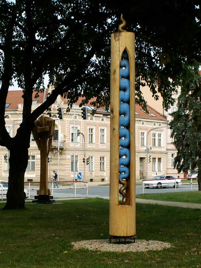 2009 symopzium Prostejov