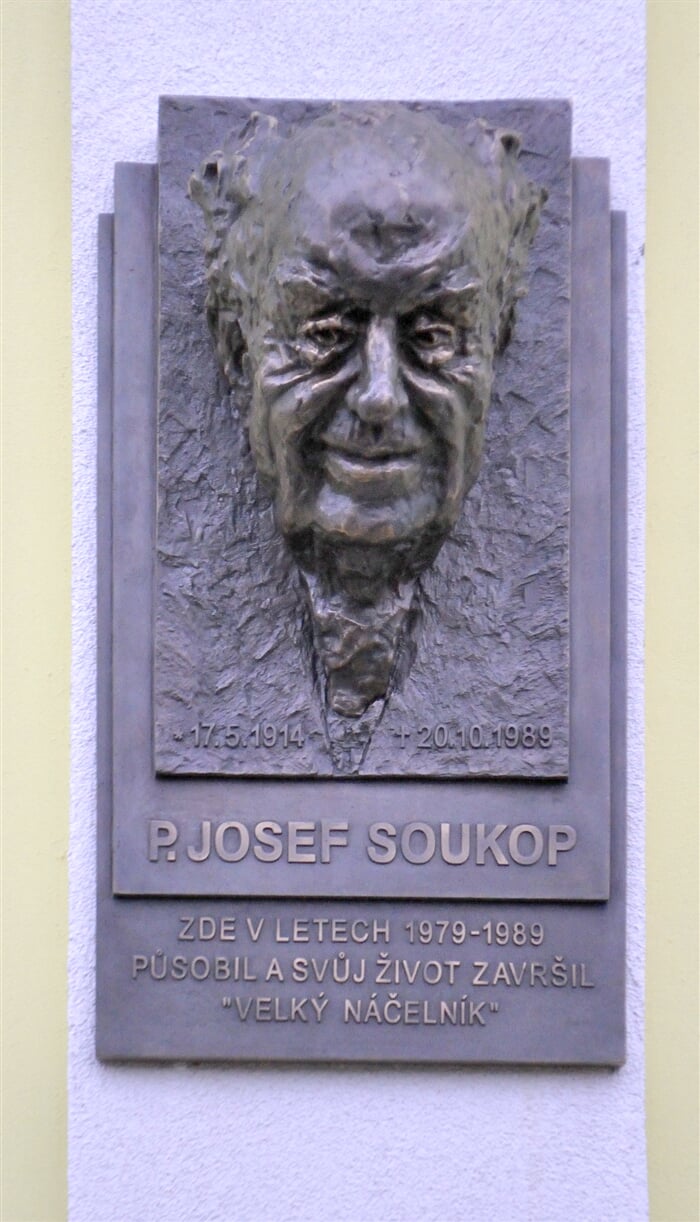 2011 Josef Soukop 84x45x35cm