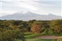 Golf Hora Kilimandzaro