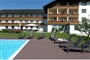 Foto - Wörthersee - Hotel Fantur ve Veldenu - Wörthersee ***