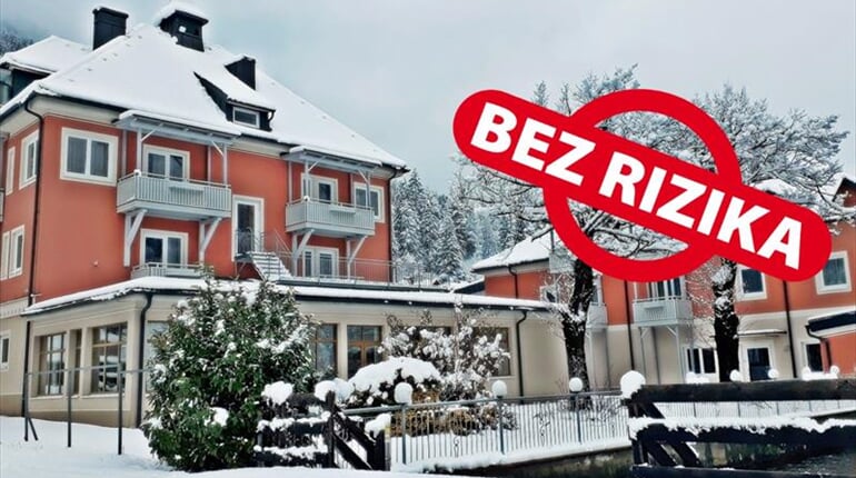 Foto - Bad Kleinkirchheim - Hotel Burgstaller ve Feld am See ****