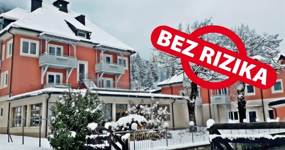 Foto - Bad Kleinkirchheim - Hotel Burgstaller ve Feld am See ****