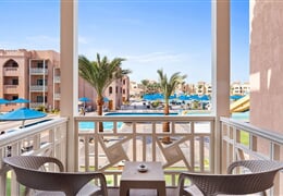 Hotel Pickalbatros Aqua Park Resort - Hurghada ****