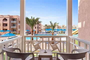 Hotel Pickalbatros Aqua Park Resort - Hurghada ****