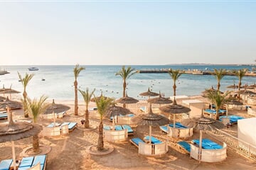 Hotel Pickalbatros Aqua Park Resort - Hurghada ****