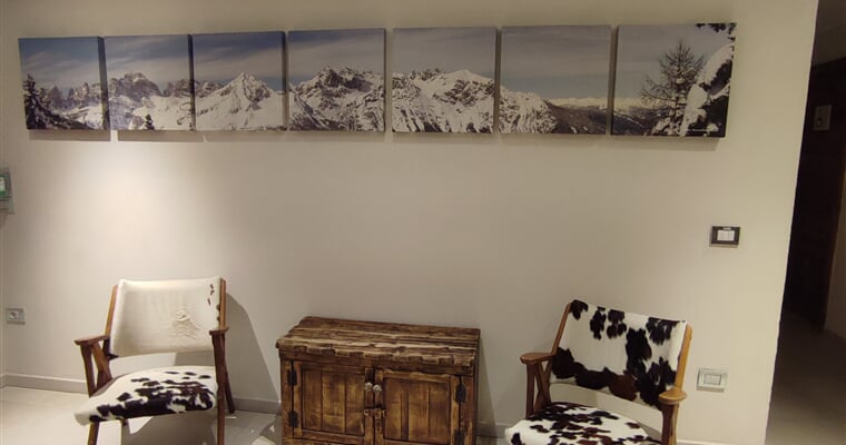 Hotel La Bussola (1)