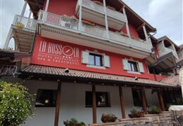 Hotel La Bussola ***S - Andalo