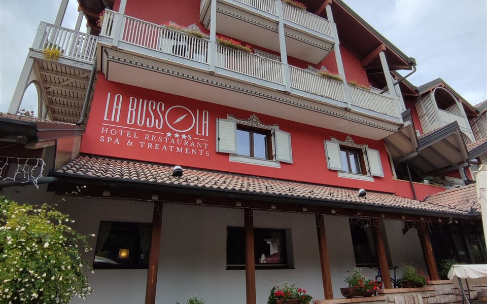 Hotel La Bussola (2)