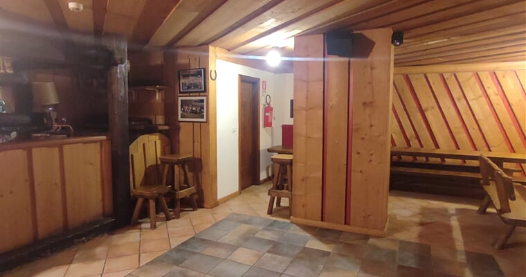 Hotel Panorama, Cavalese (1)