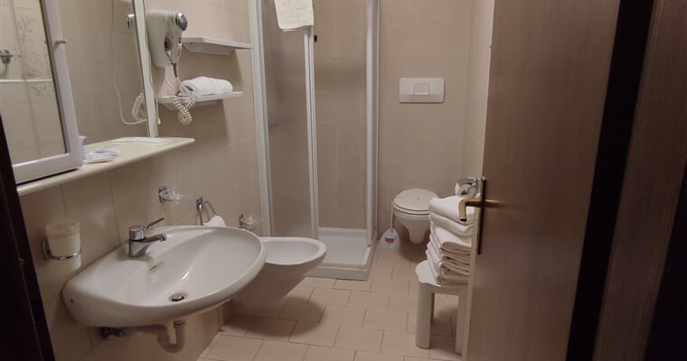 Hotel Fratazza, San M (1)