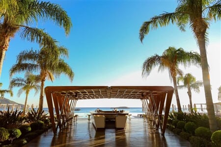 Pigadia - Alimounda Mare hotel