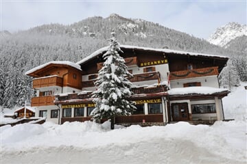 Hotel Bucaneve *** - Moena