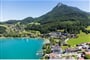 Foto - Fuschl am See - Hotel Schlick ve Fuschl am See ***