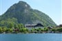 Foto - Fuschl am See - Hotel Schlick ve Fuschl am See ***