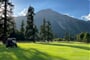 Cresta Palace Golf