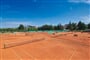 Istra Plava Laguna hotel - tenis - Poreč - Zelena Laguna - 101 CK Zemek - Chorvatsko