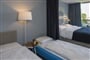 Family Comfort room