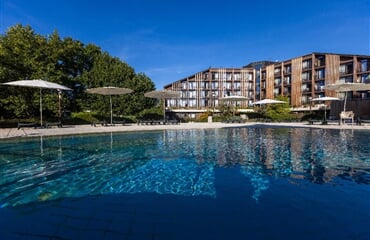 Terme 3000 - Hotel Termal - 2 noci v termálech