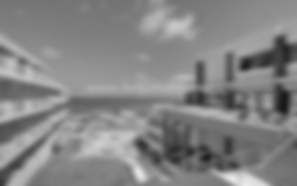 Agia Marina - Galini Sea View *****