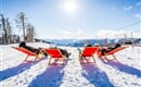 01 Lyžování Bad Kleinkirchheim 01