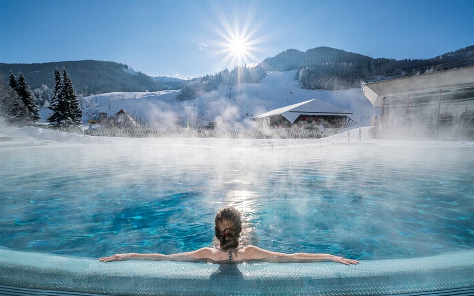 00 Termály Bad Kleinkirchheim