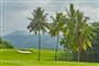Golf Asie