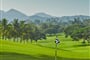 Sri Lanka Golf Victoria