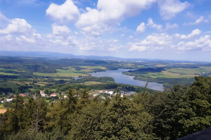 Malebné Slezsko - kraj blízký, ale málo známý