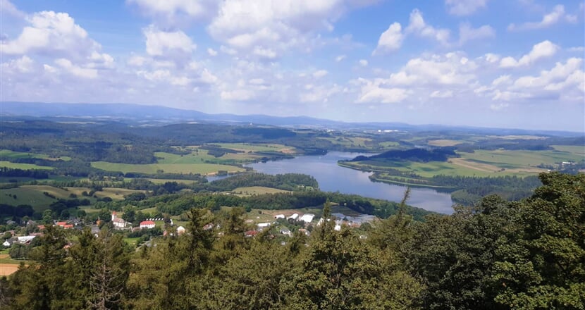 Slezská Harta