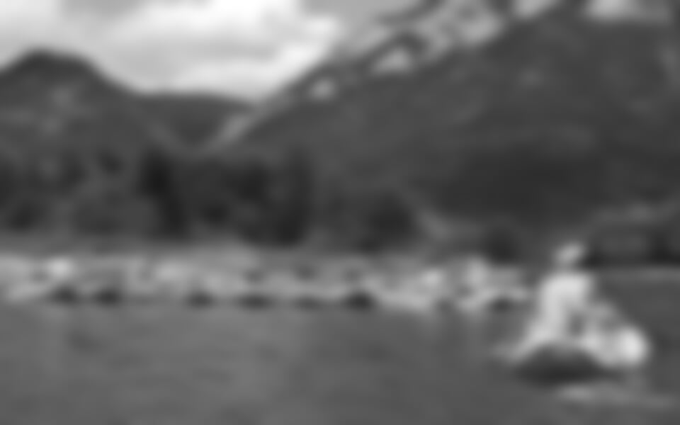 Dunajec + Poprad - 7 denní voda ze Sromowce Wyzne