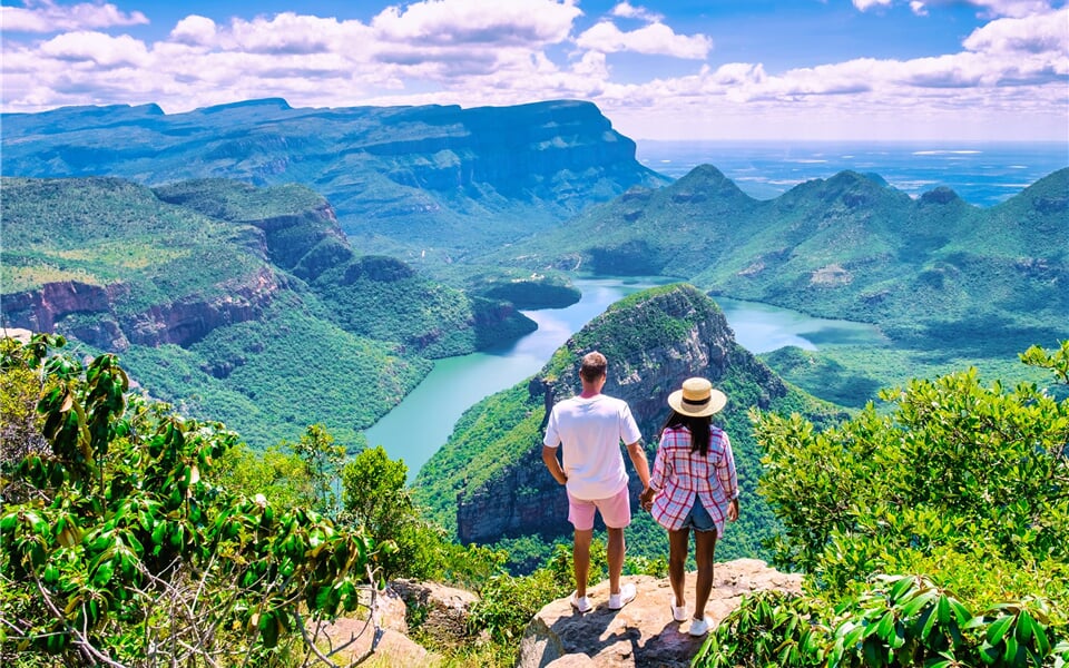 sever Jižní Afriky