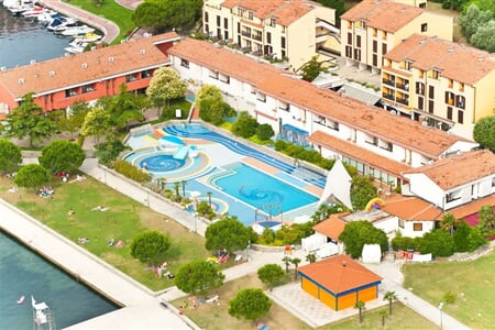 Portorož - Vila Barka - 4 noci