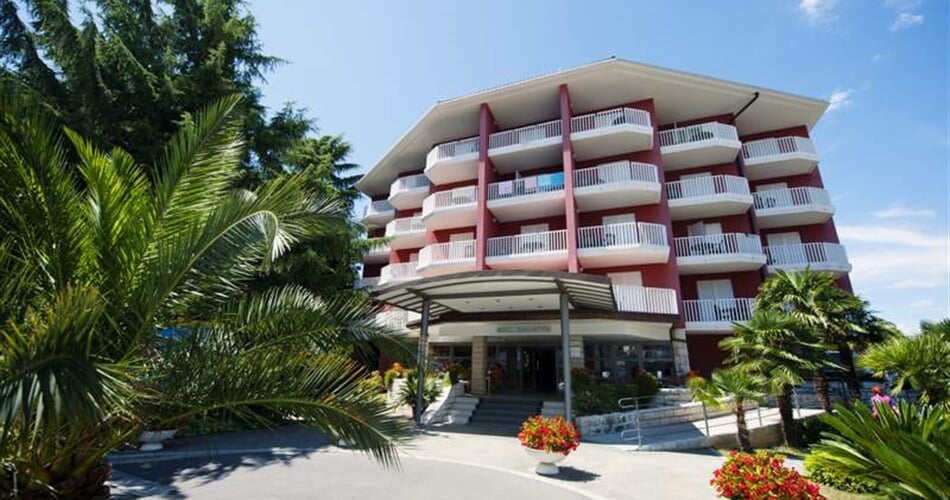 Hotel Haliaetum