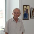 Milan Laštovička
