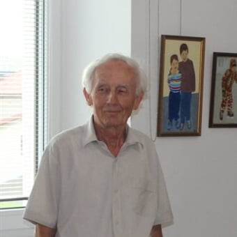 Milan Laštovička
