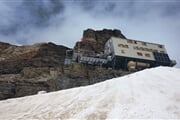 Jungfraujoch Mönchsjochhütte 01