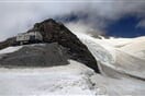 Jungfraujoch Mönchsjochhütte 02