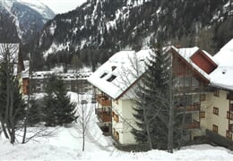 Rezidence Nova Pejo - Pejo