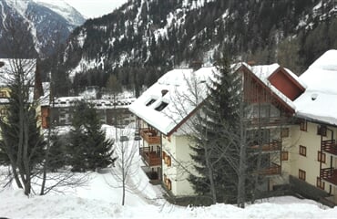 Rezidence Nova Pejo - Pejo