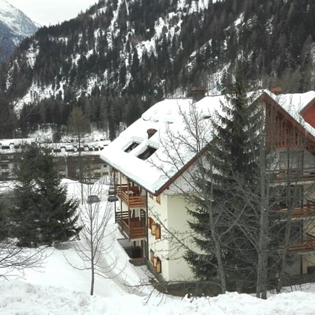 Rezidence Nova Pejo - Pejo