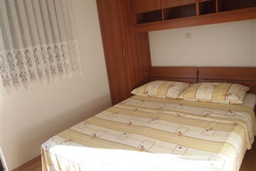 Okrug Gornji - Cvita vila - apartmány v soukromí ***