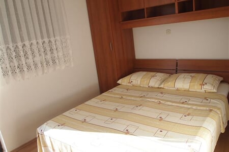 Okrug Gornji - Cvita vila - apartmány v soukromí ***