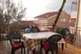 Cvita vila - apartmány v soukromí - apartmán č. 1 - Okrug Gornji (ostrov Čiovo) - 101 CK Zemek - Chorvatsko
