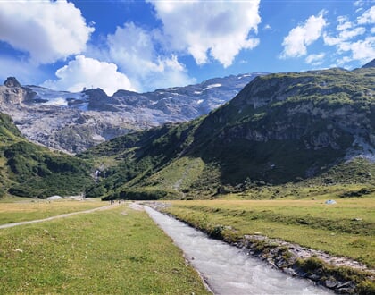 Titlis   Trübsee 03