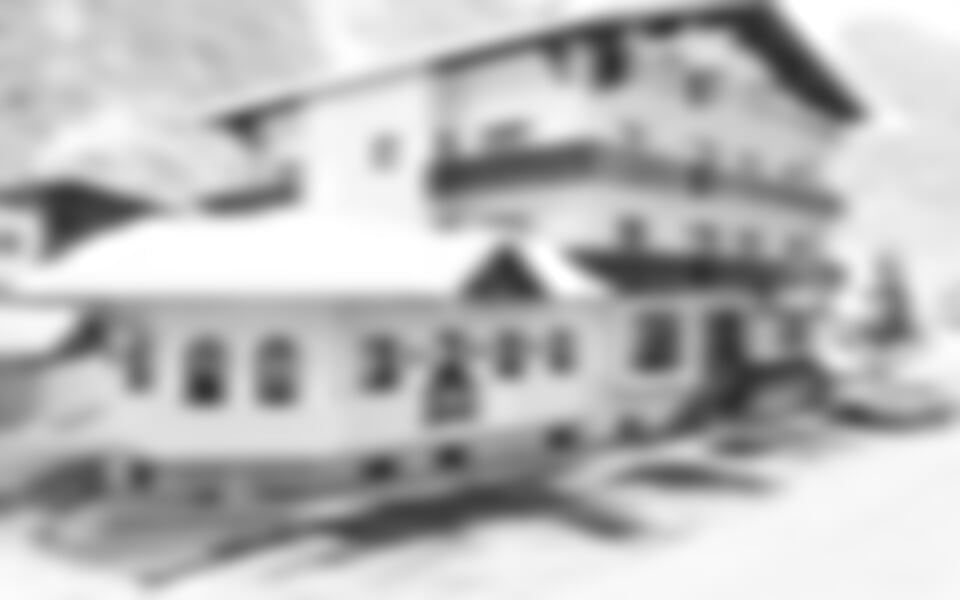 Gasthof Felsenhof - Huben u Längenfeldu