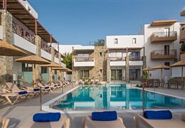 Heraklion - Hotel South Coast ***+