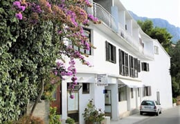 Drvenik - Vila SIRENA **