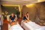 Wellness centrum, Arbatax, Sardinie