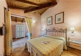 Oblast OLBIA TEMPIO - COLONNA COUNTRY & SPORTING CLUB